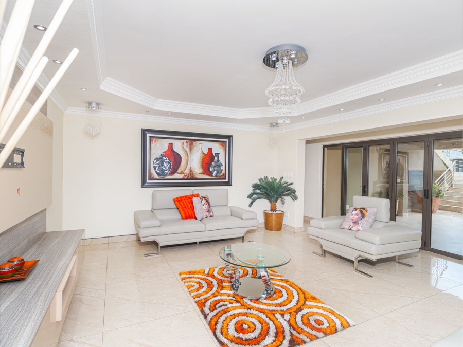 4 Bedroom Property for Sale in Xanadu North West